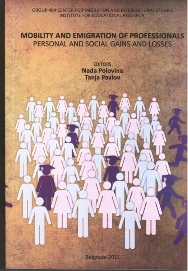 Mobility and emigration of professionals: Personal and social gains and losses
