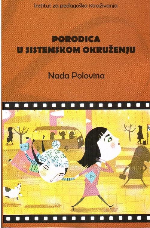 Породица у системском окружењу