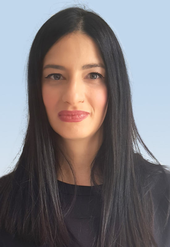 др Марина Ковачевић Лепојевић