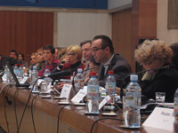 2010	Мобилност и одлазак стручњака – лични и друштвени добици и губици