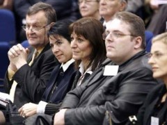 2007.	Улога образовања у смањењу последица сиромаштва на децу у земљама у транзицији