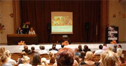 2011	Инклузија у предшколској установи и основној школи