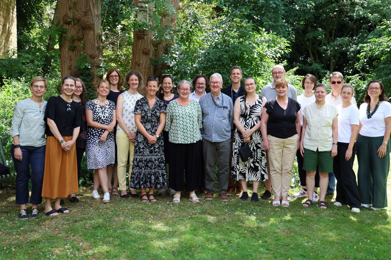 Oxford-meeting